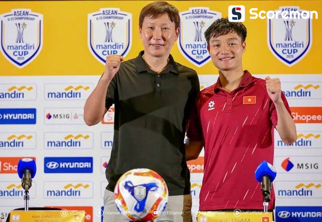 김상식호, 베트남 U23 사상 첫 3연패 도전